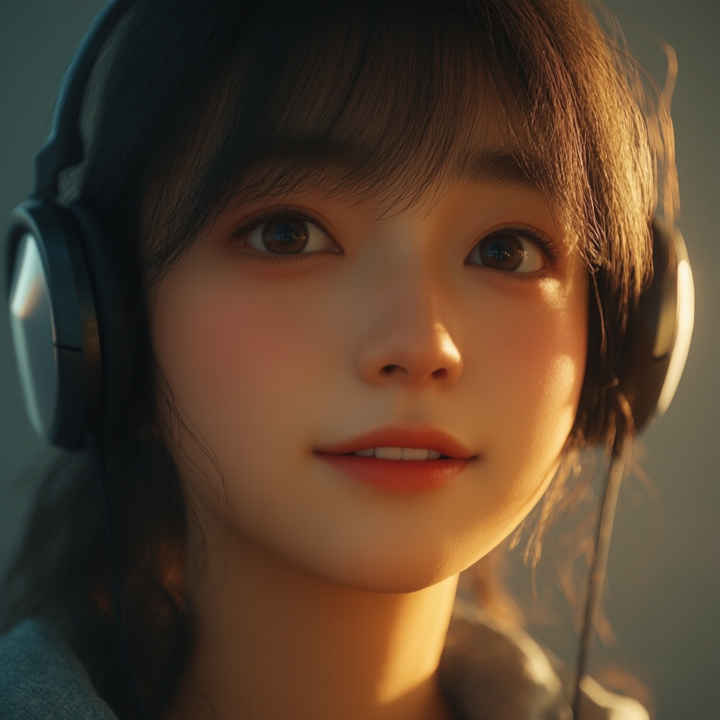 あんな