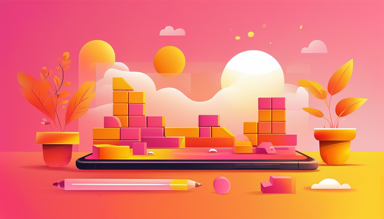 Building your creator page: a starter playbook